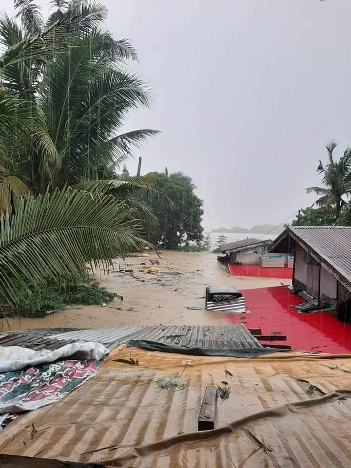 mackslegalwife's tweet photo. Let me take this opportunity to ask for your help. Please, help me disseminate this tweet for us to reach the national media as well. 

Below are the pictures showing the current situation in Cagayan and Isabela (province where I live). 

#CagayanNeedsHelp
#IsabelaNeedsHelp https://t.co/kxfXdjLWbt