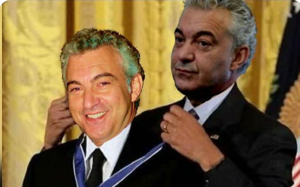 Stefano_Berti's tweet photo. breaking news: terminata la verifica dei voti delle elezioni presidenziali #USA
Domenico #Arcuri sarà il nuovo #Potus2020 https://t.co/8ByFoBljoc
