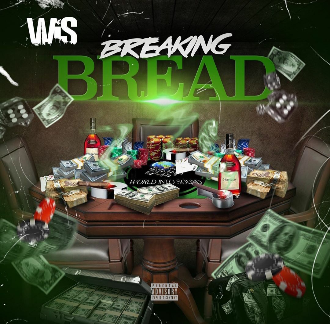 chellsz77's tweet photo. WIS Music just dropped Breaking Bread 🔥🔥🔥🔥🔥 yall gotta go get that asap. Its on all streaming platforms. Don't say I didn't tell yall. #WisMusic #Wis #WorldIntoSound #BreakingBread @WisMusic_ #Scarborough #Toronto https://t.co/ID507O4KBZ