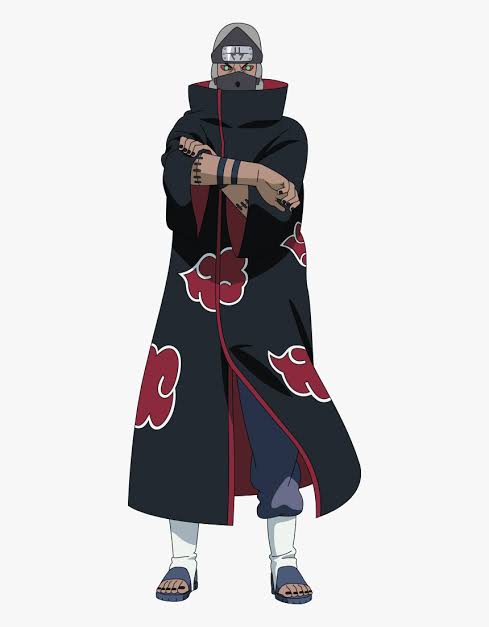 27. Sasori Vs Kakuzu