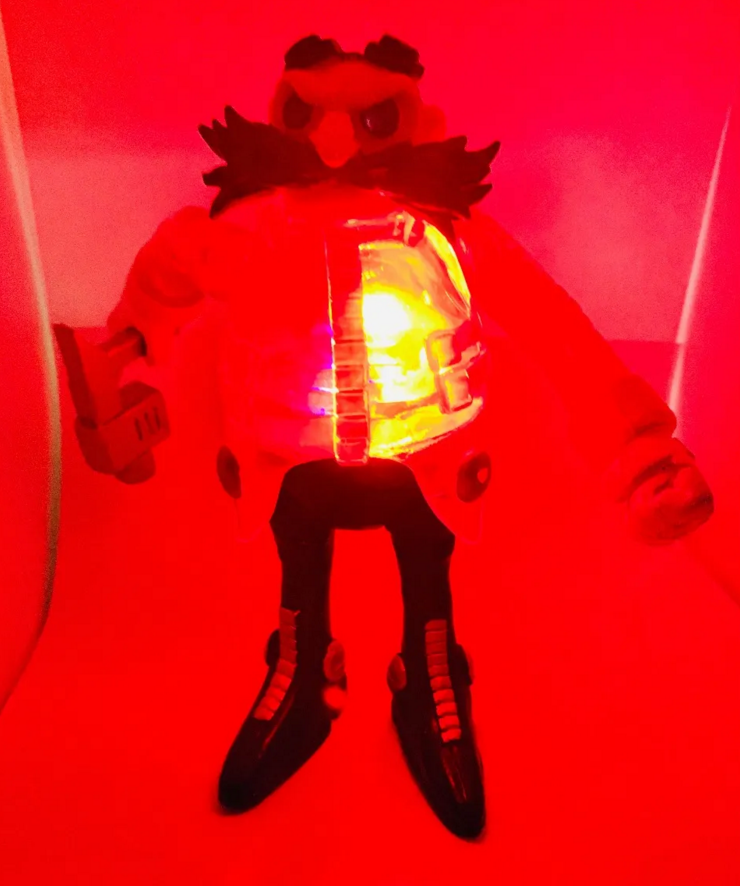 「I NEED to show you guys this bootleg Egg」|Nibroc.Rockのイラスト