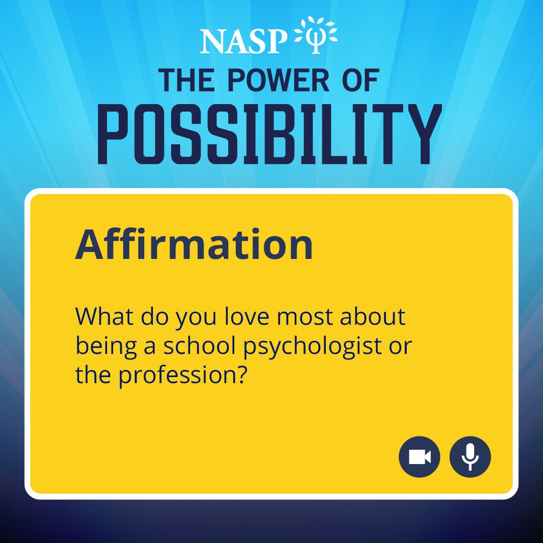 nasponline's tweet image. Share your thoughts with us.

#SPAW2020