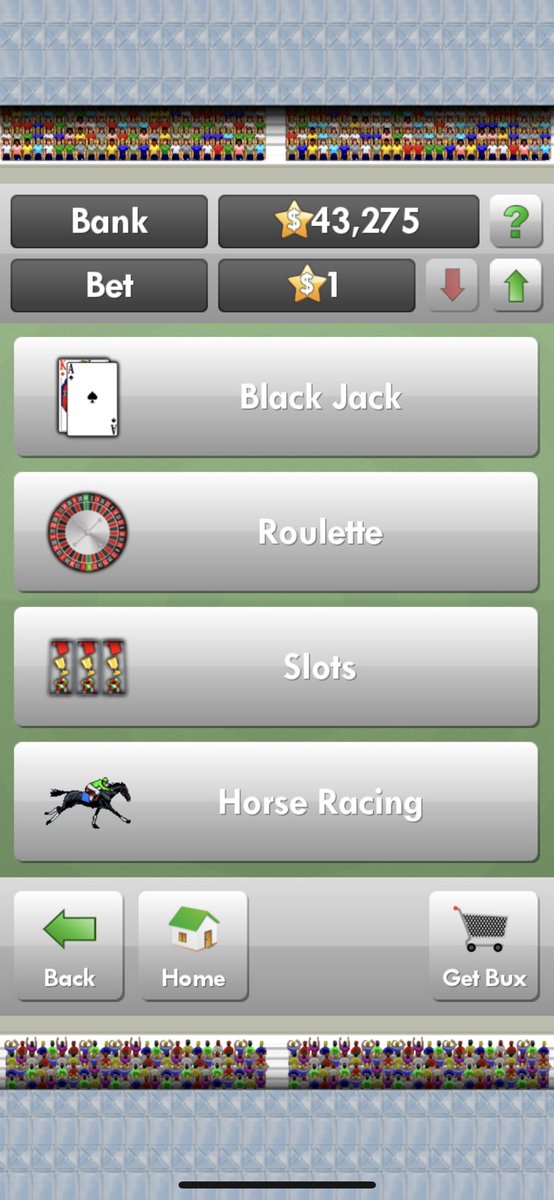 4boddy's tweet image. This is where it all started