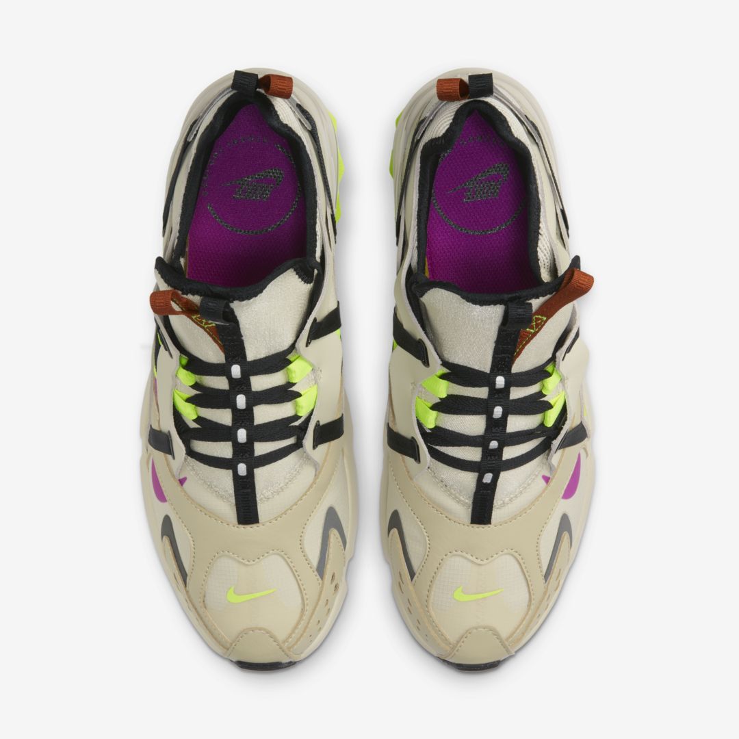 Nike Air Max Infinity Winter \