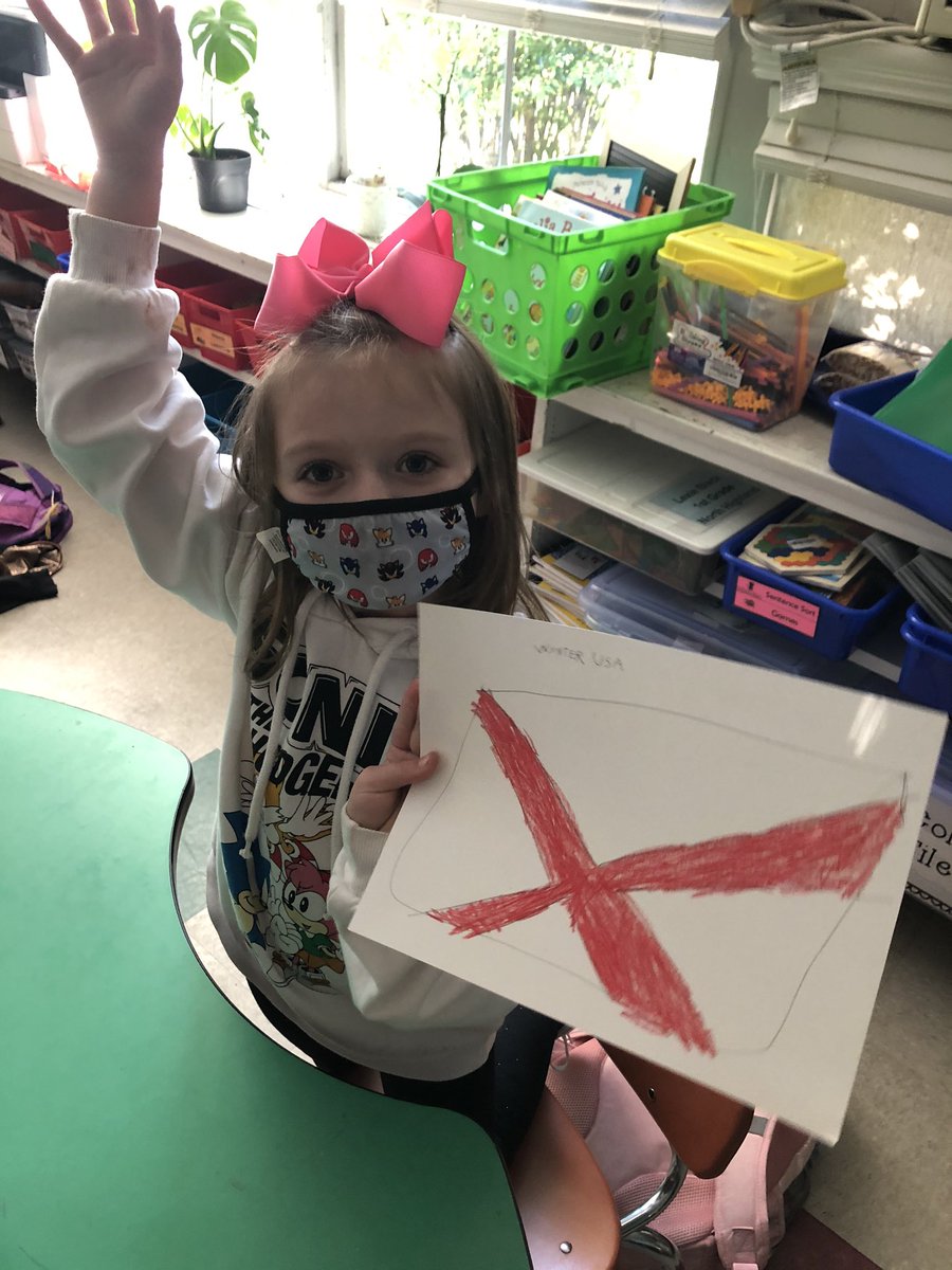 MissBlackHPS's tweet photo. Learned about our awesome state this week! #HPSSTRONG  @JEFCOED https://t.co/ZRy2ReTe4b