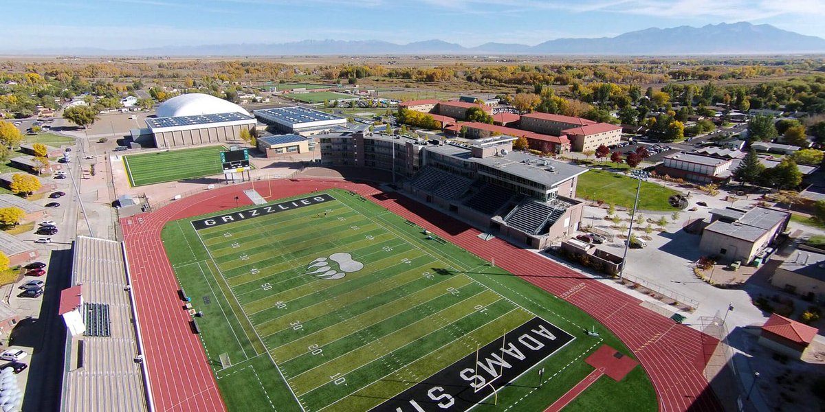 Justis La’ulu💟 (@justislaulu) on Twitter photo After a great conversation with coach <a href="/Britt_Maughan/">Britt Maughan</a> I am super excited to say that I have received my first offer from <a href="/AdamsStateFB/">Adams State Football</a> thank you so much!!🤩 And thank you to @coachfaaumu808 for recognizing me!! Go Grizzlies🐻💚🖤 After a great conversation with coach <a href="/Britt_Maughan/">Britt Maughan</a> I am super excited to say that I have received my first offer from <a href="/AdamsStateFB/">Adams State Football</a> thank you so much!!🤩 And thank you to @coachfaaumu808 for recognizing me!! Go Grizzlies🐻💚🖤