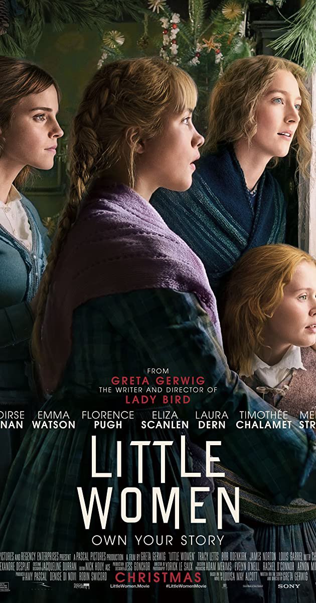 little women (2019)