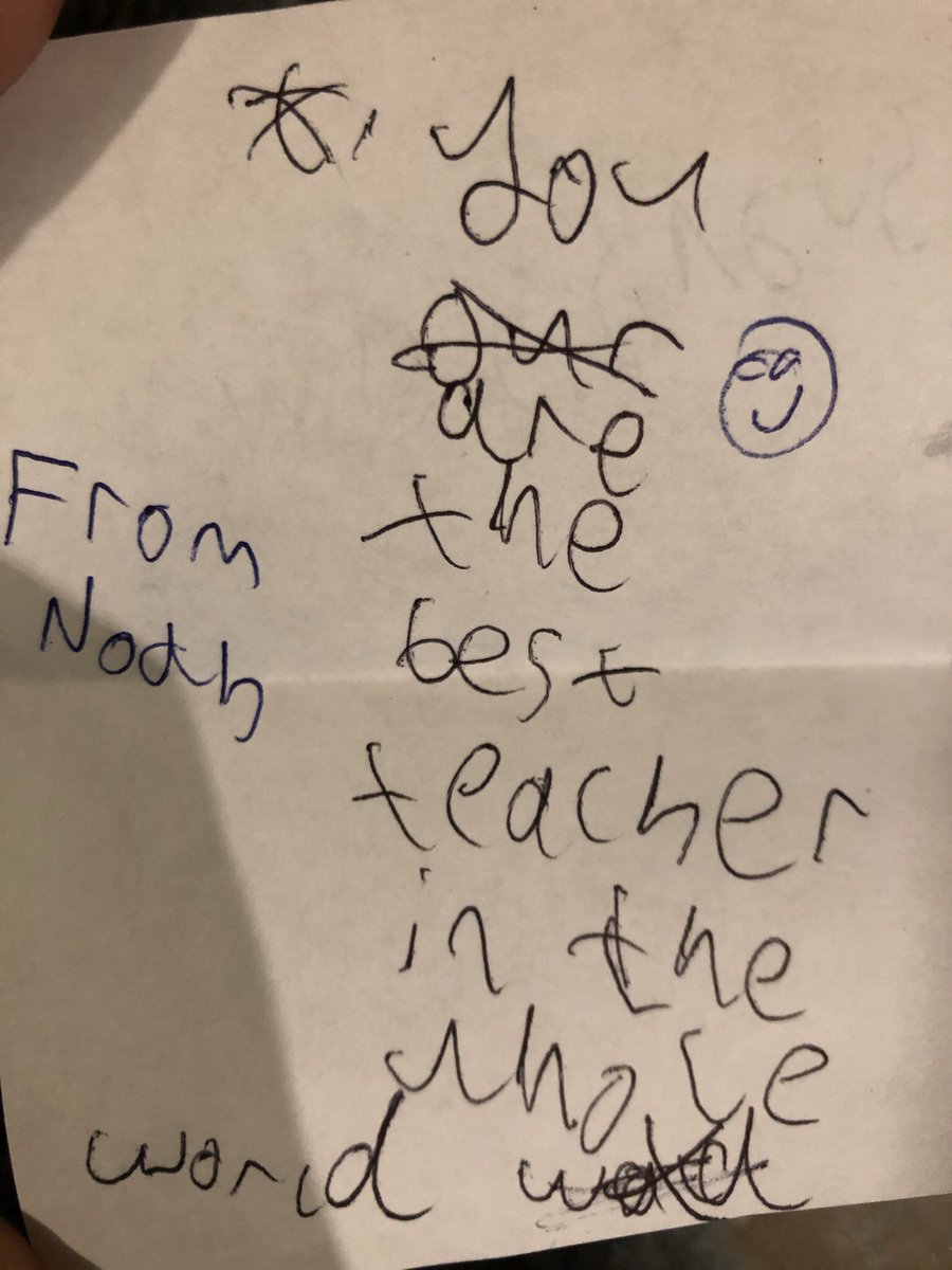MissFWEvans's tweet photo. Day 28: 🥺 #NQT https://t.co/XRnYN7bULO