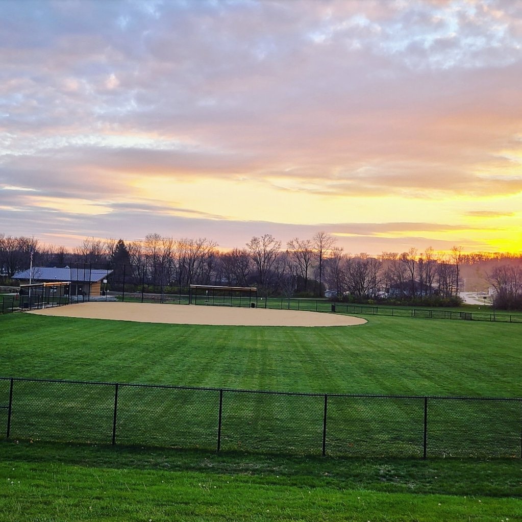 elyiowa's tweet photo. Is it baseball season yet? #youthsports #ParksAndRec #beEly #baseball https://t.co/1MxUABCaXF