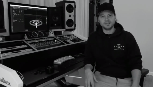 L_ACOUSTICS's tweet photo. Mixing Engineer @jimmyrudder has been mixing sound for over 20 years. He also engineered multiple @HillsongUNITED albums while touring with them.
Watch James share his first impressions of the collaboration between @JHAudio, and @L_ACOUSTICS! #ContourXO
https://t.co/4ZqioaxtDP https://t.co/0U8Db4aVnH