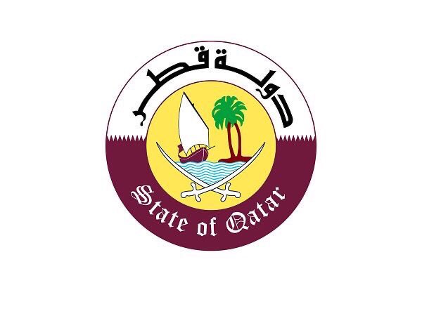 MofaQatar_AR's tweet photo. بيان: #قطر تؤيد تحرك المملكة المغربية الشقيقة بشأن معبر الكاراكات الحدودي
https://t.co/wDPdAP3IEj

#وزارة_الخارجية_قطر https://t.co/VjZDQek4Xh