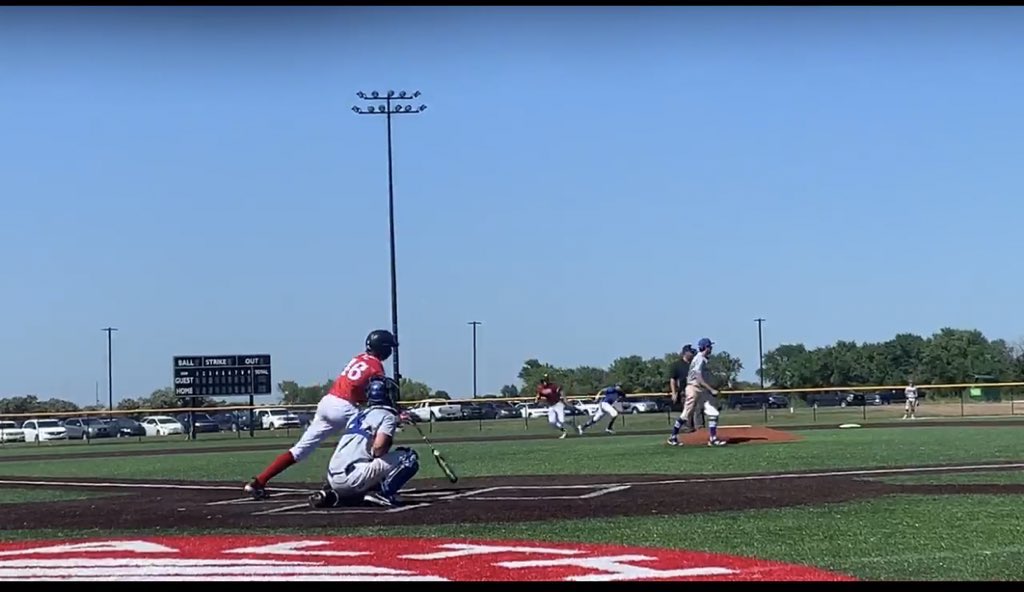 jett_d_12's tweet photo. I’m very exited and blessed to announce that I’m continuing my academic and athletic career at Allen county community college! I’d like to thank God, my family, friends and everyone who helped along the way. Also a big thanks to coach Stoy and @Allen_County for the opportunity! https://t.co/pFpGzULqS7