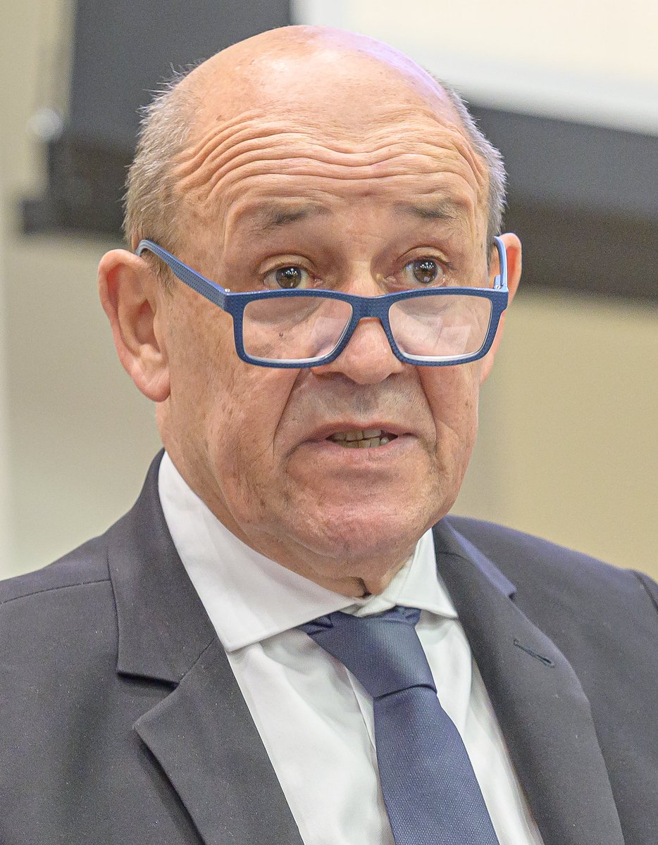 FranklinNYAMSI's tweet photo. IL a osé se moquer de l'article 55 de la Constitution ivoirienne. L'indigne monsieur Jean-Yves LE TRUAND! Ce barbare au front plissé de fausseté et de perversité. Encore un de ces attardés de la Françafrique qui pensent que les peuples africains se soumettront éternellement! https://t.co/MuUvjp7ytT