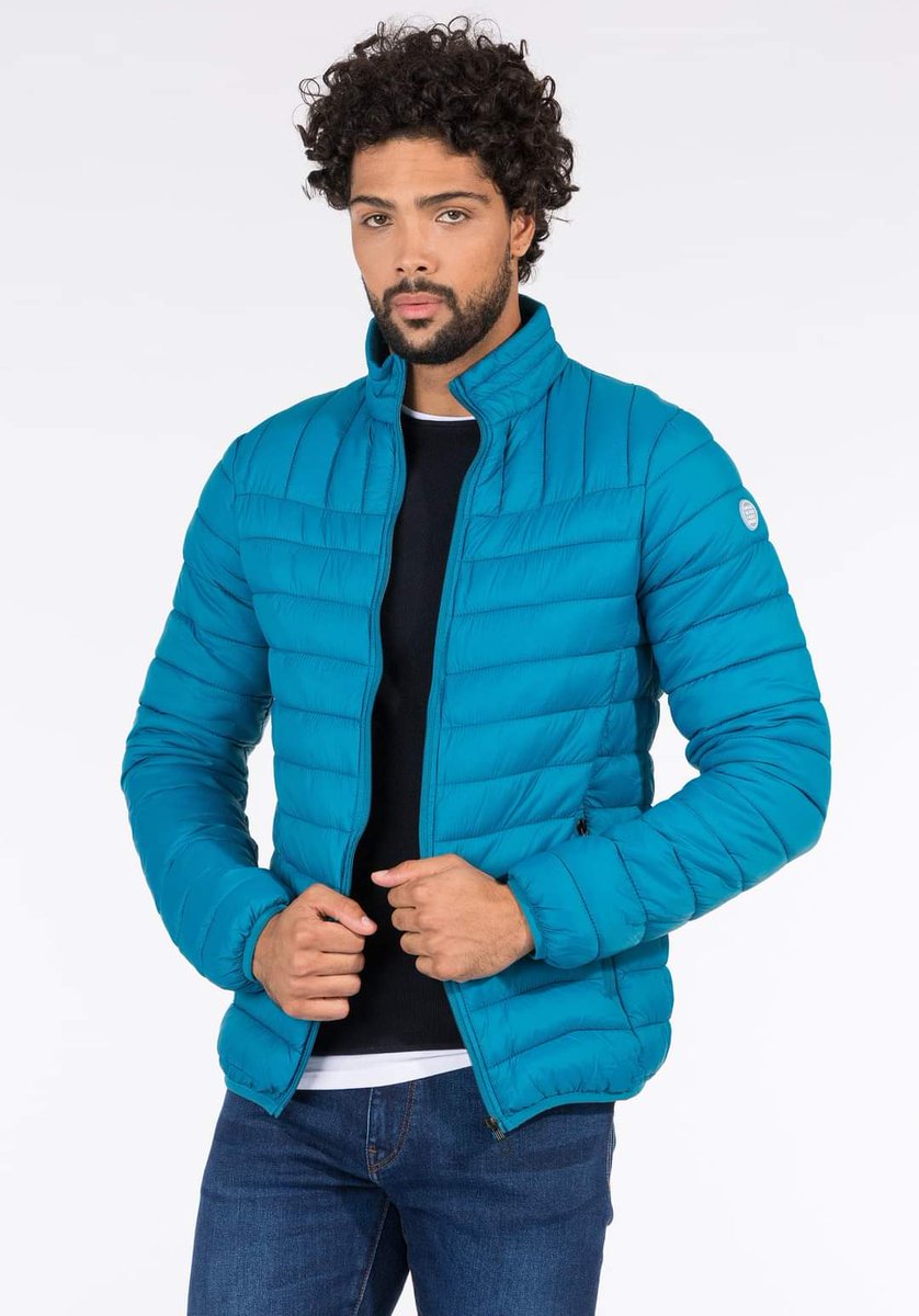 EgoManParla's tweet photo. Chaqueta Acolchada con cuello subido y manga larga. Bolsillos laterales. Bolsillo interior. Detalle de parche de goma. Bajo y puños con elástico #Tiffosi 
¿Dónde ? en #Egoman #Parla ¿Precio? 39,99 € ¿No puedes venir a por ella? 📞 +34 916992622 y te la llevamos 🚗 https://t.co/QHRAi3VdyH