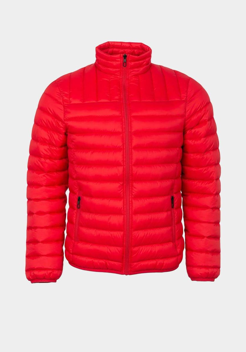 EgoManParla's tweet photo. Chaqueta Acolchada con cuello subido y manga larga. Bolsillos laterales. Bolsillo interior. Detalle de parche de goma. Bajo y puños con elástico #Tiffosi 
¿Dónde ? en #Egoman #Parla ¿Precio? 39,99 € ¿No puedes venir a por ella? 📞 +34 916992622 y te la llevamos 🚗 https://t.co/QHRAi3VdyH