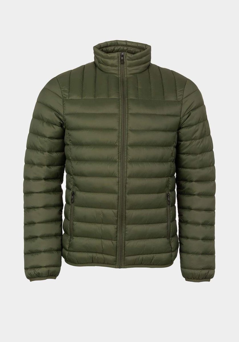 EgoManParla's tweet photo. Chaqueta Acolchada con cuello subido y manga larga. Bolsillos laterales. Bolsillo interior. Detalle de parche de goma. Bajo y puños con elástico #Tiffosi 
¿Dónde ? en #Egoman #Parla ¿Precio? 39,99 € ¿No puedes venir a por ella? 📞 +34 916992622 y te la llevamos 🚗 https://t.co/QHRAi3VdyH