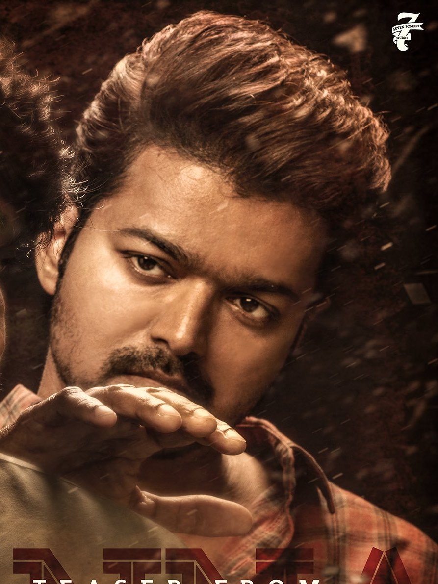 scarlet_son_69's tweet photo. Hi guys pls update your YouTube illana like add aagathu....appatha nammala fast ah 3million likes adikka mudiyum...#MasterTeaser #VaathiTeaserFestTmrw #updateyoutube https://t.co/X1lybpVeDp