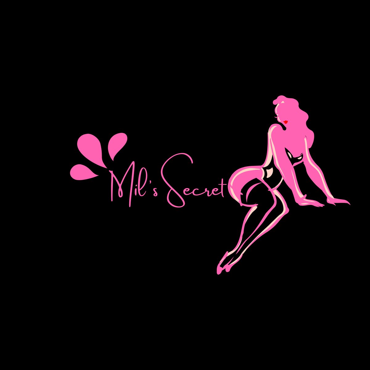 Oludolapo_B's tweet photo. Hi Twitter Fam, guess who just launched her brand🥺🤭🤭🤭. Introducing MilsSecrets, your plug for lingeries, nightwear, bralette, panties and more. I'm super excited about it too💃. please retweet and like, my customers might just be on your timeline. Don't air me🥺.Thank you♥️. https://t.co/gZLbchubsc