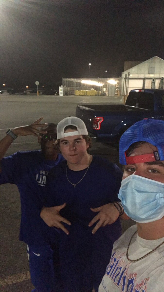 Happy 18th to my brother! <a href="/ChristianStace4/">Christian Stacey</a>