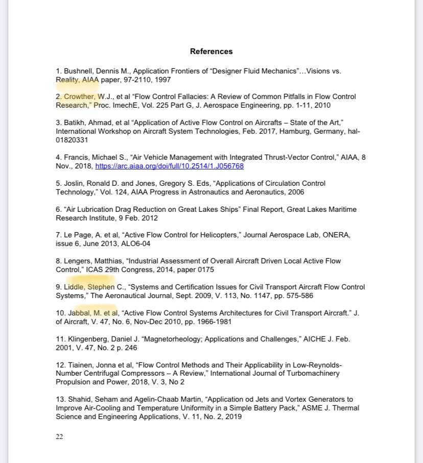 steveliddle558's tweet photo. Not every day that you get a @NASA citation! Our twelve year old thinking is clearly still the #aerospace cutting edge, @markjabbal and @bill_crowther #zeroe #stem #aviation #FailedAcademic https://t.co/WTVY9sdvGY