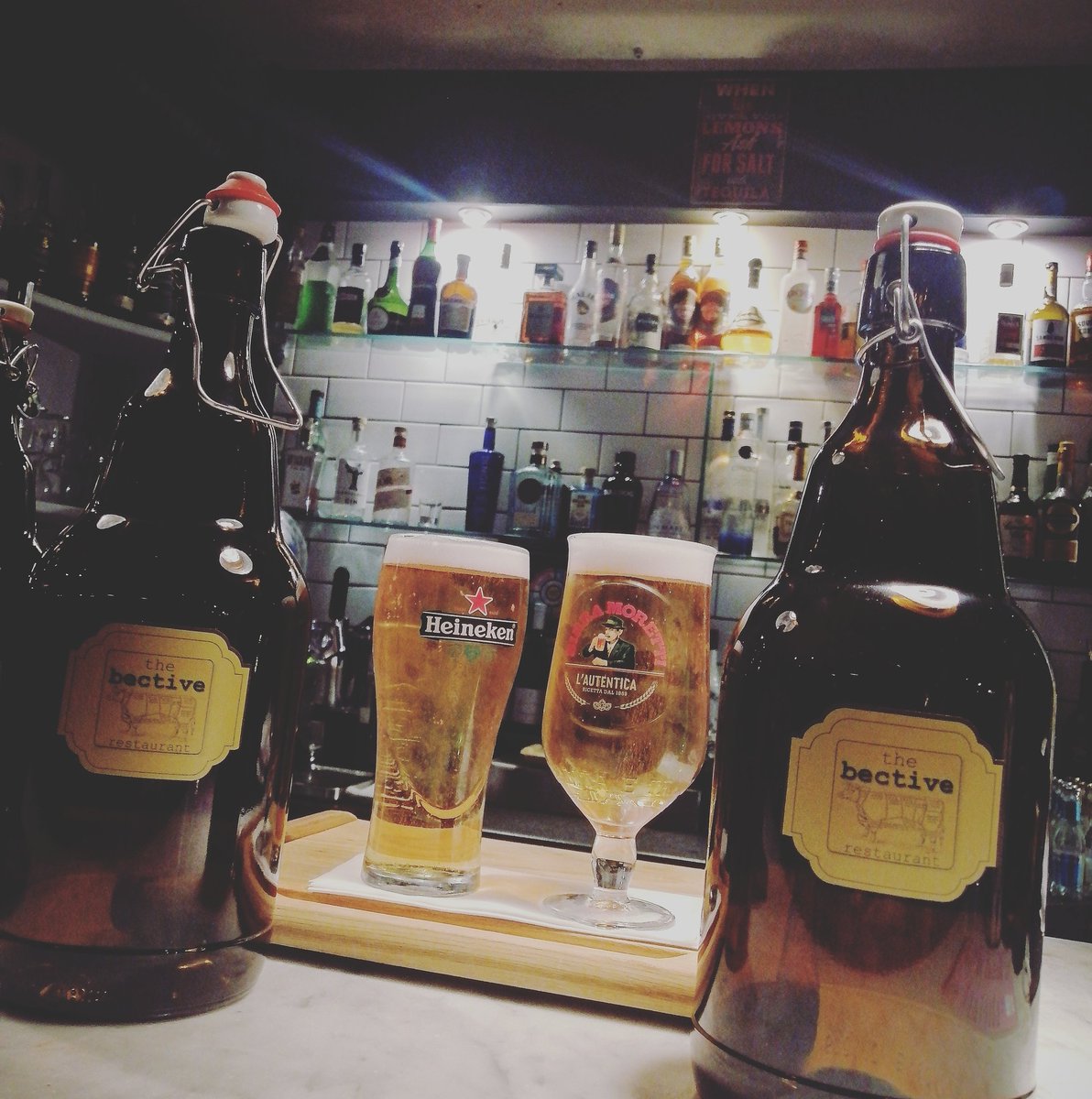 TheBectiveKells's tweet photo. 💥Weekend Special💥

Any Pizza on our menu &amp; 2 Litres of Beer in a Growler €25 
( &amp; €10 deposit paid on return of Growler )

We open at 5pm - 8pm Friday&amp;Saturday
3pm on Sunday 😊

Call us on 046 924 7780 or email everything@thebective.ie 📞 📧 https://t.co/ZdC2bnB6Kh