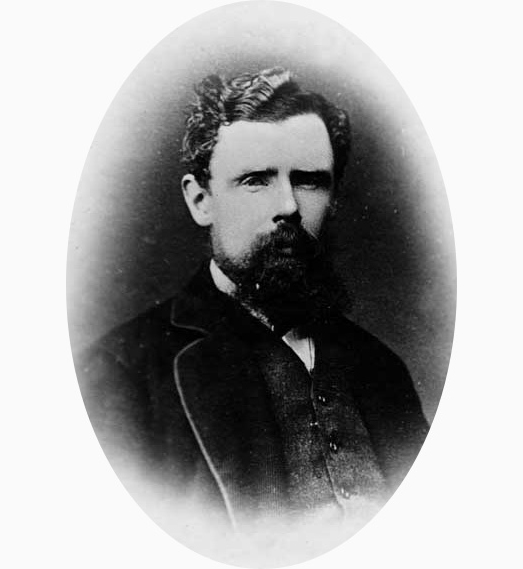 Alfred Boyd, a prominent politician of the day who held the title of Provincial Secretary, is considered by some to be Manitoba’s first premier.