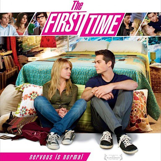 the first time (2012)