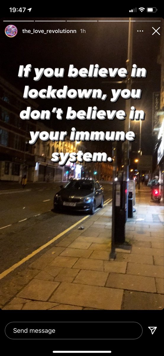 Might start a thread of some of the things the cosmic scousers come out with: this is one from tonight ...