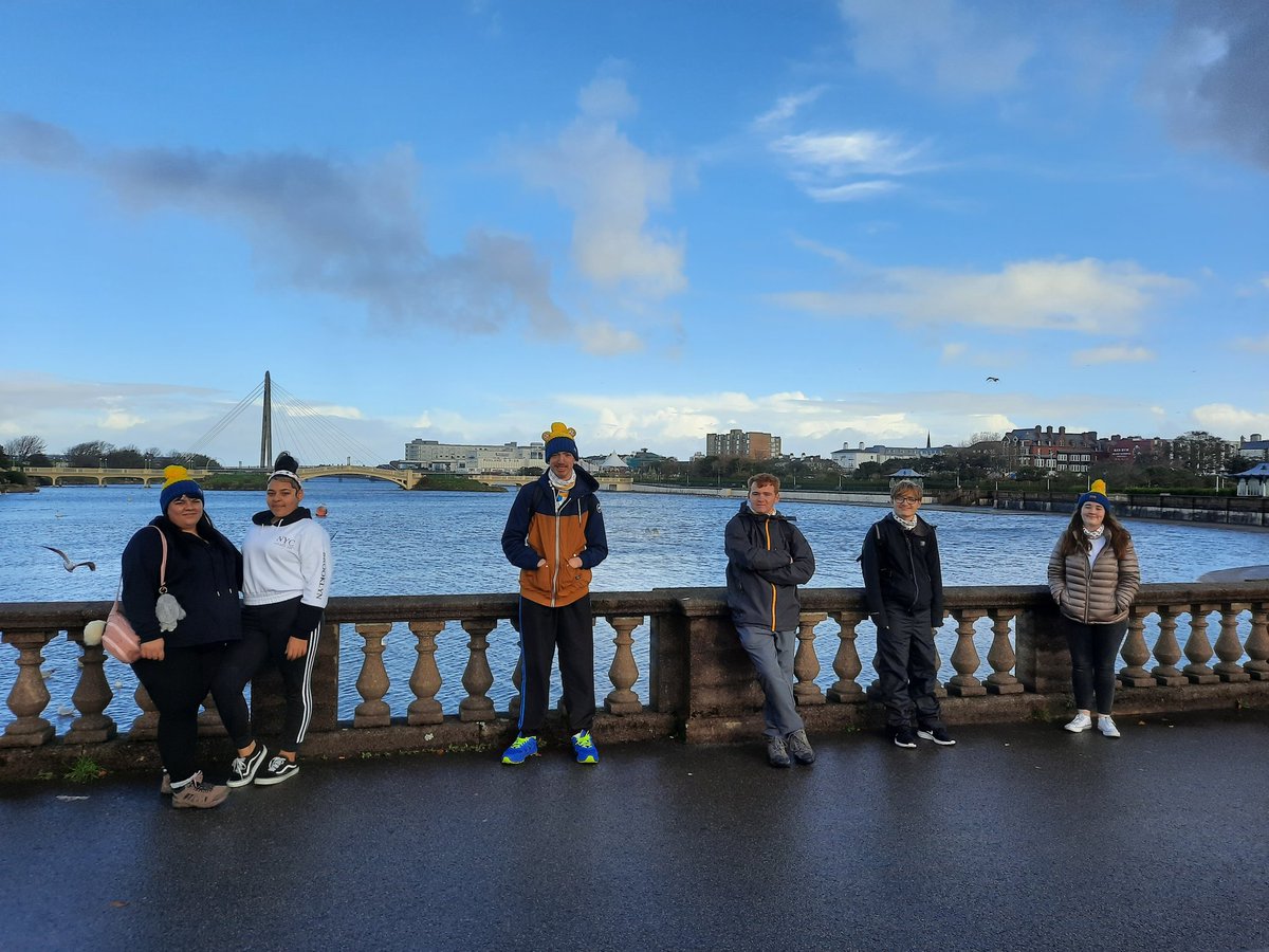 Buddy Up tweet media