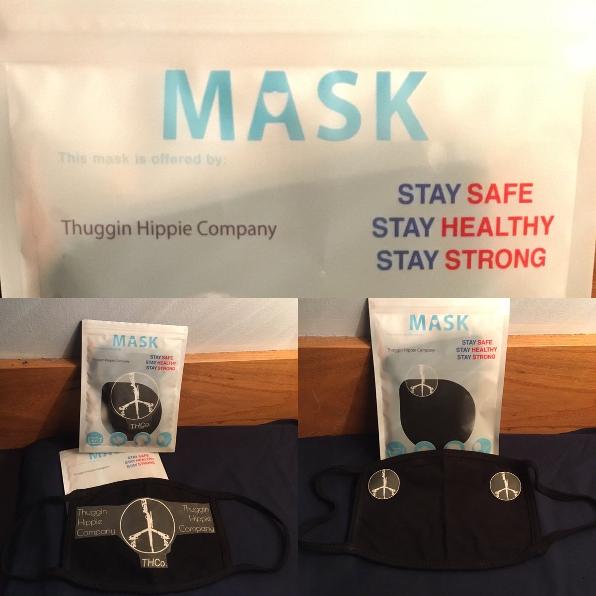 ThugginHippieCompany tweet media