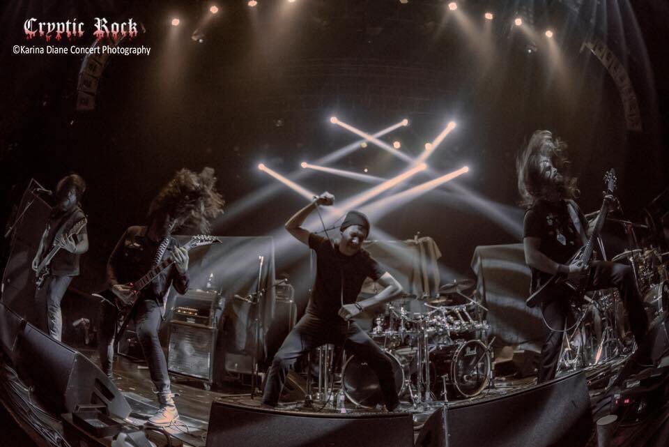 Thrown Into Exile tweet media