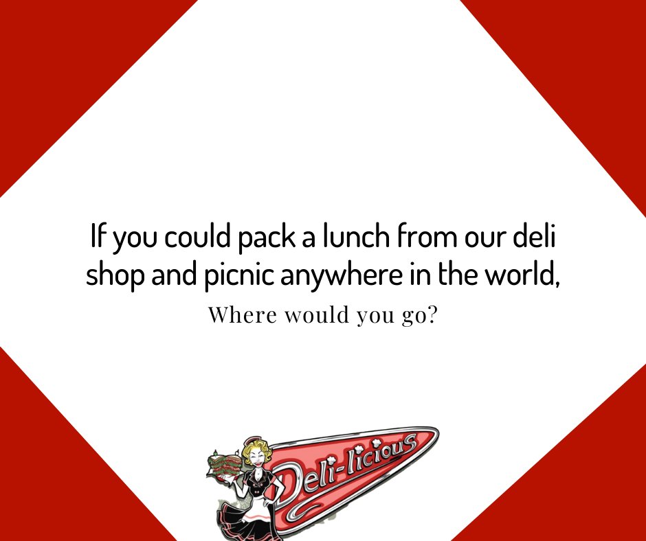 Delilicioushb's tweet photo. Let us know!!

#picnic #delishop #HuntingtonBeach #California #Delilicious https://t.co/jyA4r8QbIZ