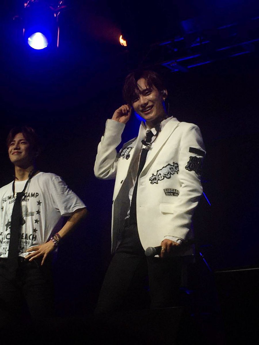 watapakjunhee's tweet photo. Pensando a queste foto che ho fatto quasi un anno fa π₯Ί #ACEinMiami @official_ACE7 https://t.co/a3pmcVHtbt