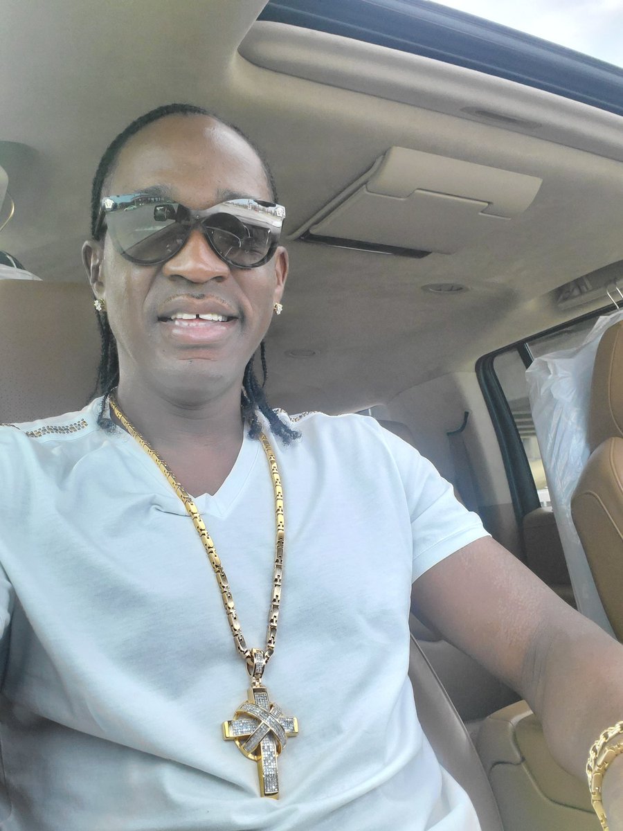 JAKAFELLAMOVIN's tweet image. On my way to it to do it!!! Y'all have a safe Friday the 13th and weekend. #SumMoOfIt