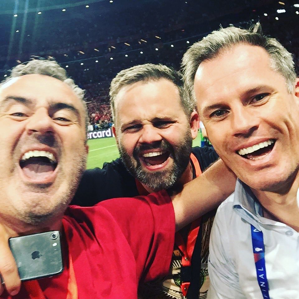 mattylloyd_86's tweet photo. @LloydieDL In the tunnel with my arm up my back after this.... 😂😂😂 https://t.co/6pZNXeV1eZ