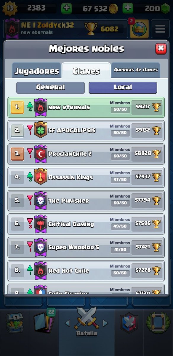 New Eternals tweet media