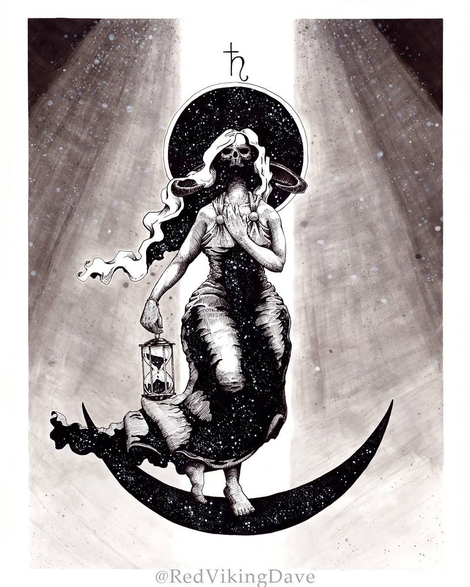 RedVikingDave's tweet photo. These 4 originals will be available at this virtual gallery art show in support of charity. Starts tonight at 7PM CST
#ArtistOnTwitter
#artcharity
#occultart https://t.co/76OungmFfm
