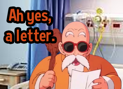 #WeLoveYouRoshi #WeLoveYouCooper