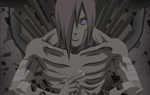 75. Revoir Itachi et Nagato grâce à Edo Tensei après leur mort c'était très émouvant.