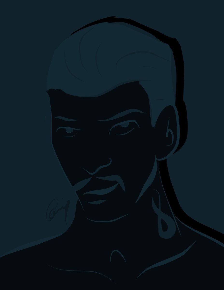 itsNawras's tweet photo. This is my first Illustration art done via iPhone 🖍 I'm thrilled 🥳 https://t.co/zhZlPT3Bof