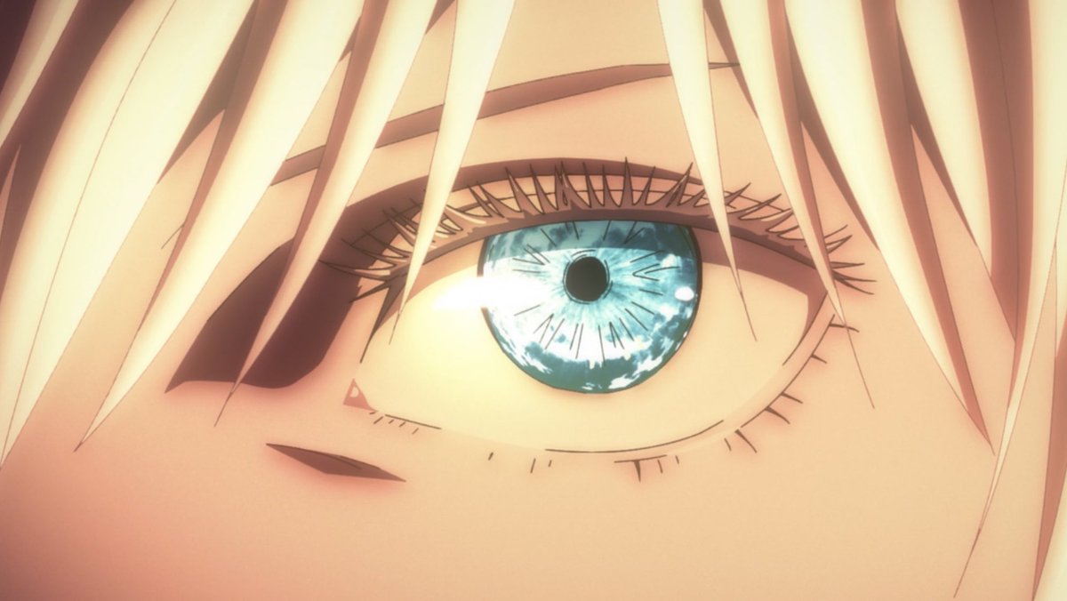 AkutamiArt's tweet photo. Six Eyes https://t.co/9pmNo1Gx5K