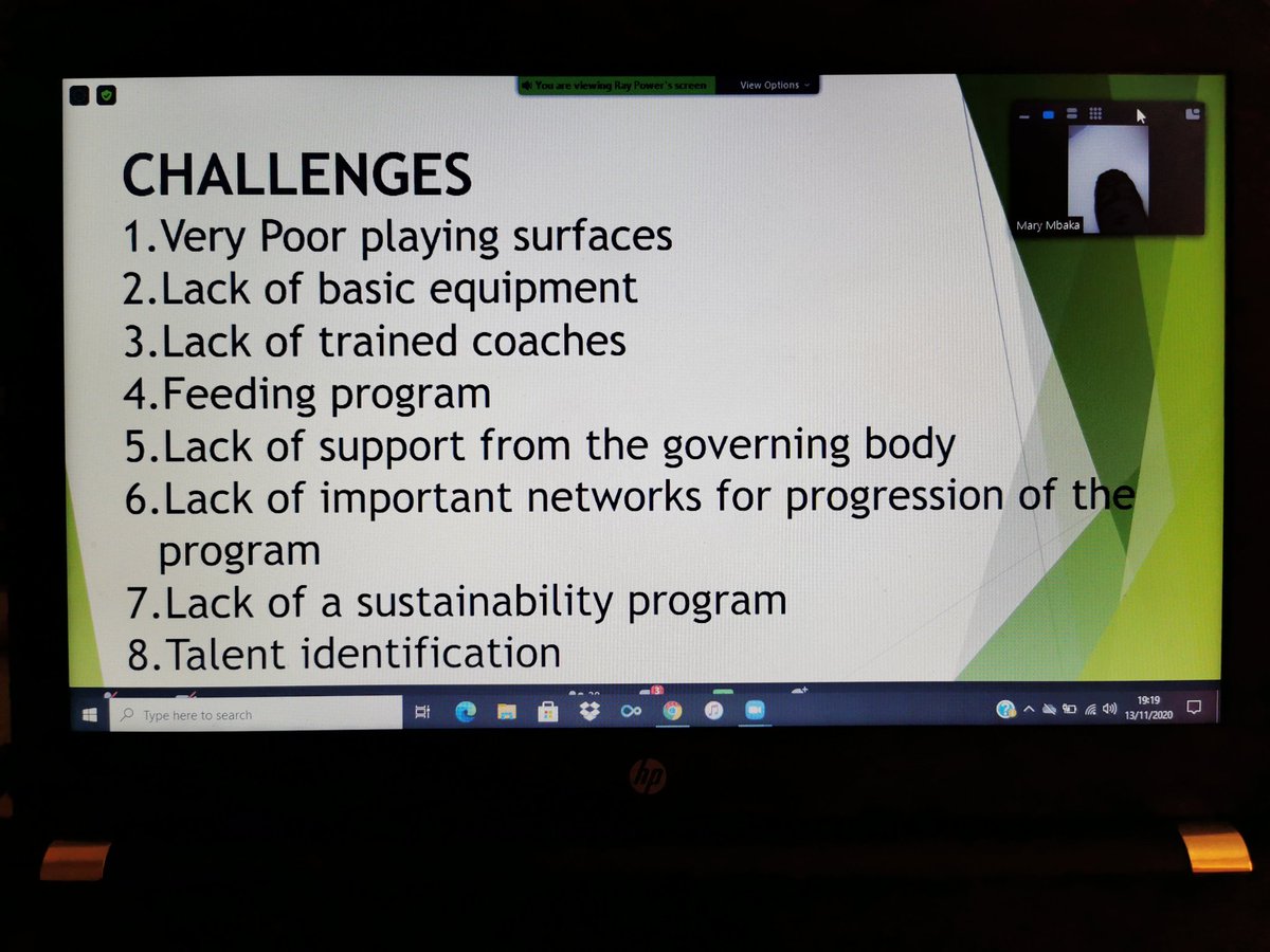 joeynumerouno's tweet image. "What we know is a drop, what we don't know is an ocean" ~ Isaac Newton.

Perfect way to close out #CDP2 

4 class talks on ⚽ in Kenya, Togetherness and Lightbulb Moments.

Excited to return to the training ground, and for #CDP3 to begin!

@power_ray

#CoachDevelopmentProgramme