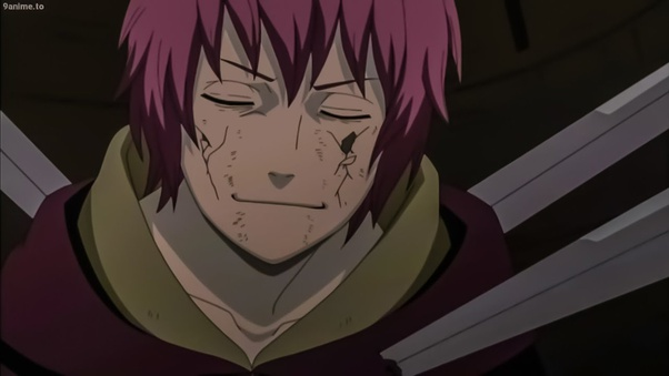 76. Sasori > Deidara