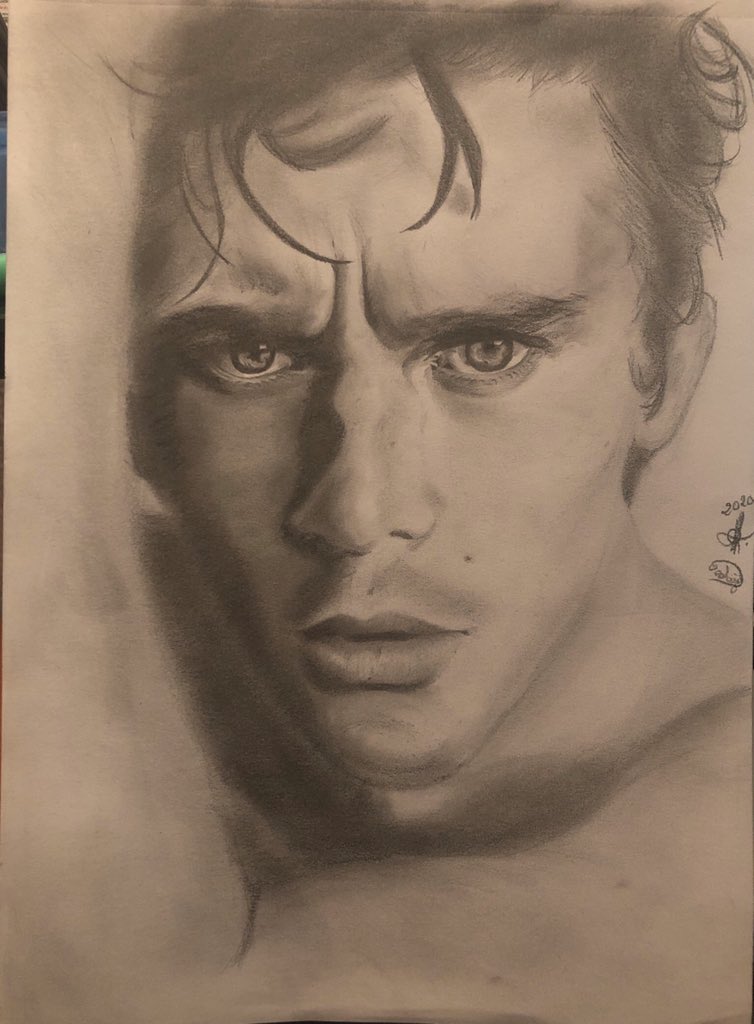 OkamiKenobi's tweet photo. ART TRAIN ! 🚞 ✏️ 

Merci Fastoche si jonti 🥰🙈

2 portraits récents et 2 versions de mon OC, Yumiya.

Ci-dessous des artistes que j’admire (ptit potes et pas ptit potes) 🧡

@yuumin__i 
@SeerLights 
@surudenise 
@16pxl 
@Kalpeakoira 
@malintfalch 
@Caou_woods 
@ornellacadabra https://t.co/2LKg0X0LsM