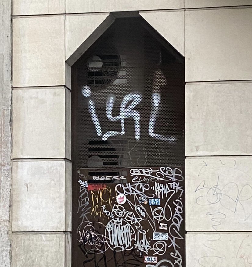 veracker's tweet photo. "In the name of tolerance we are tolerating intolerable things" @aschapire https://t.co/FUkJwjWZIU