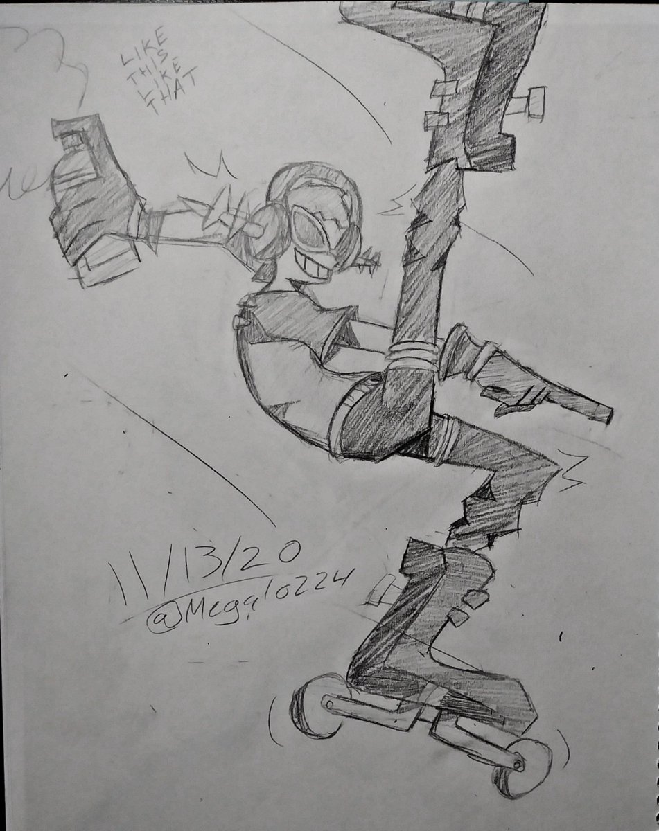 JET SET RADIOOOOOO #jetsetradio 