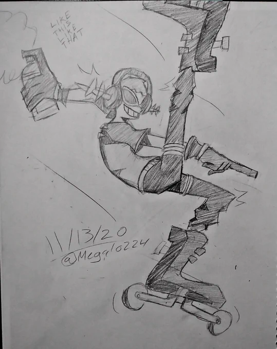 JET SET RADIOOOOOO #jetsetradio 