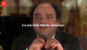 paris_thierry's tweet image. Et c'était un #mercredi ?

"Y'a pas de mal à se #moquer des #abrutis. Ils sont là pour ça, non ?"

"Vous faites #peine à voir. On dirait un #cheval qui a #raté une #haie. On vous abattrait sur un #champ de #course"