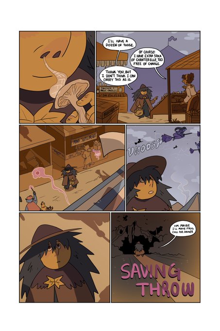 this was a comic assignment i never finished and didnt look at forever bc i was upset i didnt turn it in in time. but i read it today and its actually good i think??? i wanna do more with these characters 