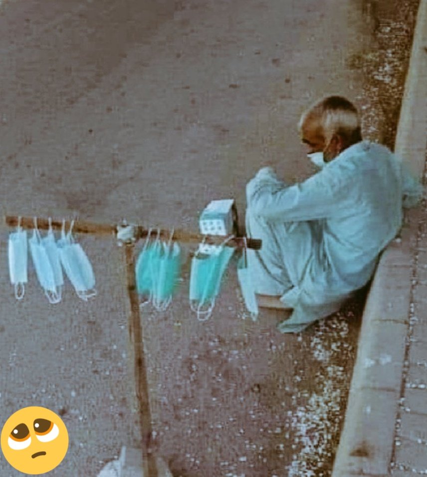 billu6820's tweet photo. just Think About The Income Of Such People!
Allah In Sb Ki Madad Kare Or Kabhi Kisi Baap Ko Zindagi Ky Is Mor Per Na Lae 🥺!!! https://t.co/alirbN2vG8